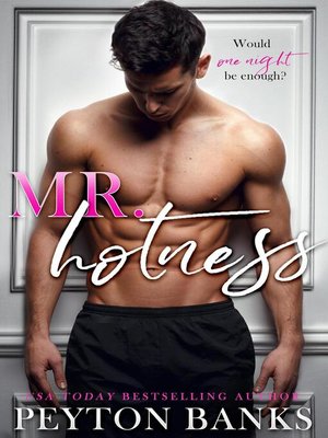cover image of Mr. Hotness